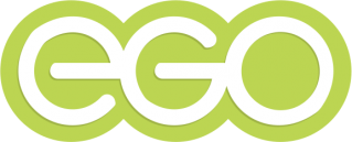 Logo - EGO Creative Marketing