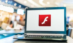 adobe flash