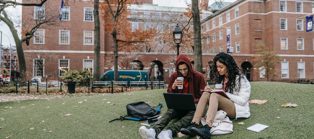 Higher Education