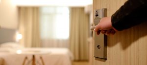 Hotel and Hospitality Websites - EGO Creative Marketing
