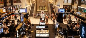 Retail Websites - EGO Creative Marketing