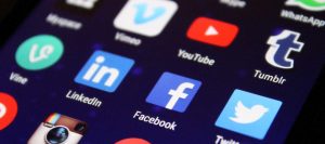 social media marketing, social media advertising, paid social campaigns, Facebook ads, Instagram marketing, LinkedIn ads, TikTok advertising, social media content creation