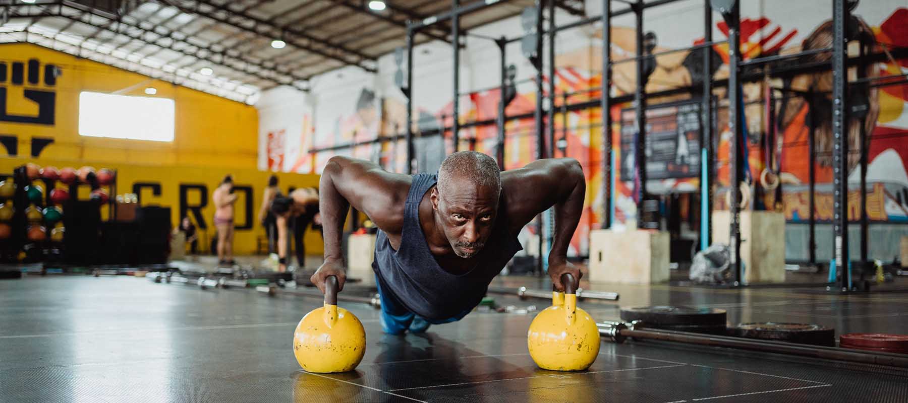 Wellness 1 Wellness and Fitness Websites - EGO Creative Marketing