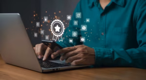 top web dev company