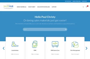 Infusystem 5 Infusystem - Case Study - EGO Creative Media