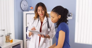 infusystem