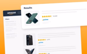 Amazon SEO