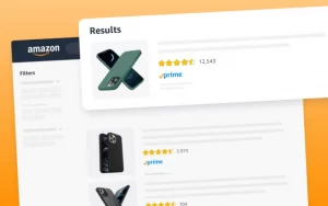 Amazon SEO