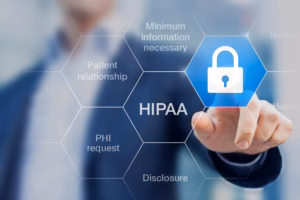 HIPPA Compliant Websites