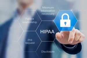 HIPPA Compliant Websites