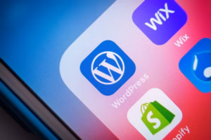 wordpress vs shopify vs wix ultimate guide