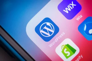 wordpress vs shopify vs wix ultimate guide