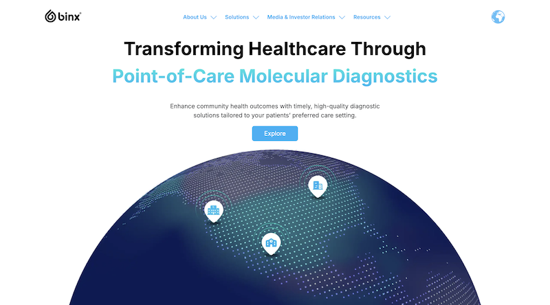 Binx Health 2