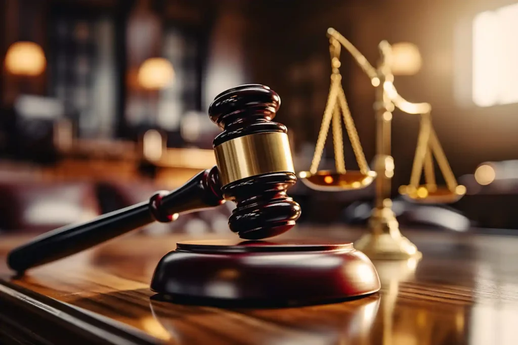 Legal / Law Firms