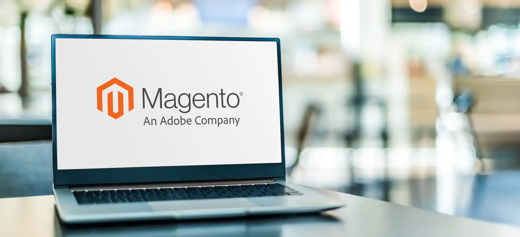 Magento (Adobe Commerce) 1 magento