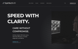 SpinTech MRI 3 spintechmri