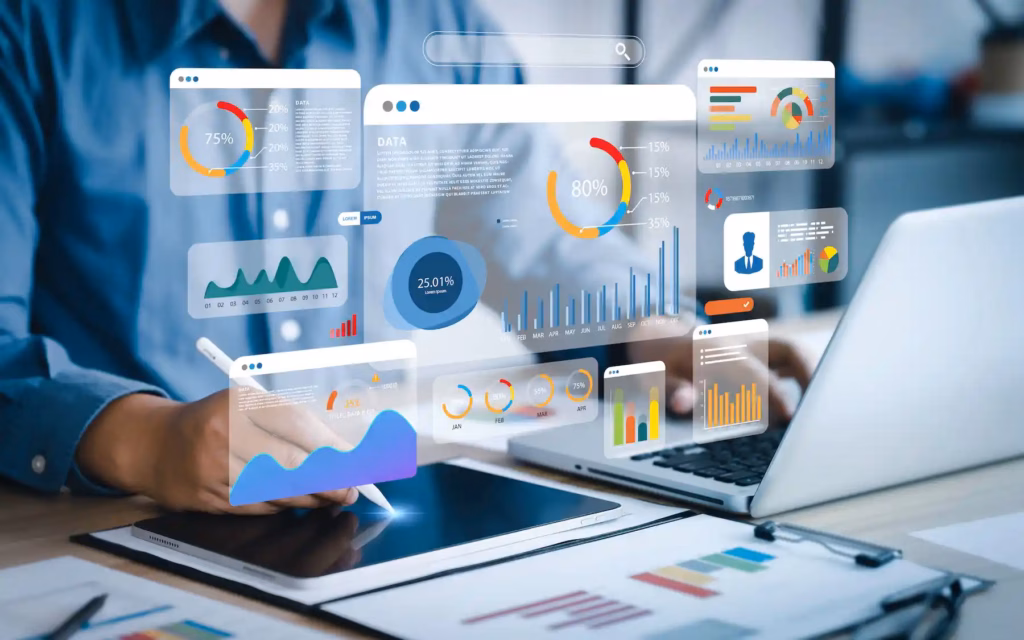 startup marketing, tech company websites, SaaS web design, investor-ready branding, tech lead generation, software company marketing