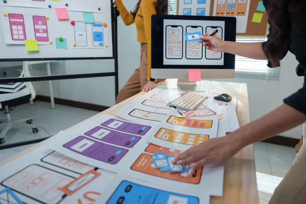 mobile first