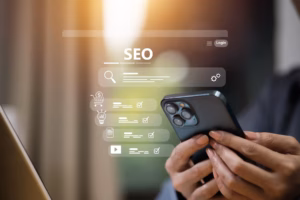 ecommerce seo checklist