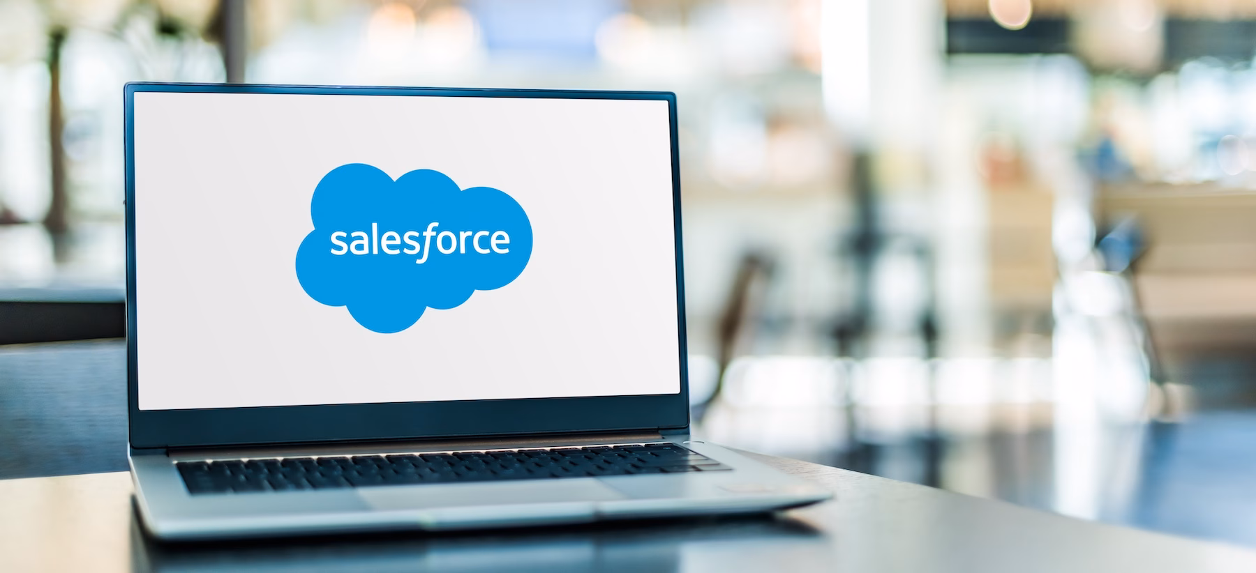 Salesforce, Salesforce CRM, CRM Development, Salesforce integration, custom CRM, cloud CRM, sales automation