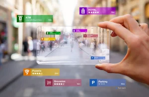 ar marketing, vr marketing