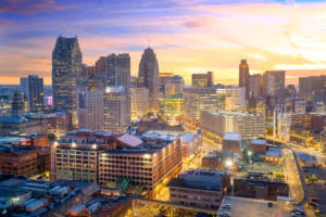Top Web Design Agencies in Michigan