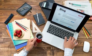 blog ideas