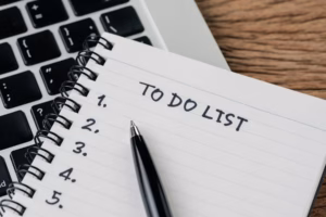 marketing checklists, business templates, project planning tools, roi calculator, launch checklist, goal setting framework, website prep list