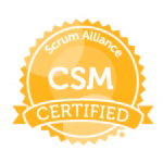 Scrum Alliance Certification
