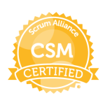 Scrum Alliance Certification