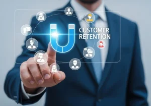 Customer Retention