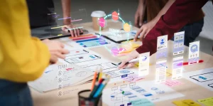 Detroit’s Web Design Future: AI + Creative Marketing
