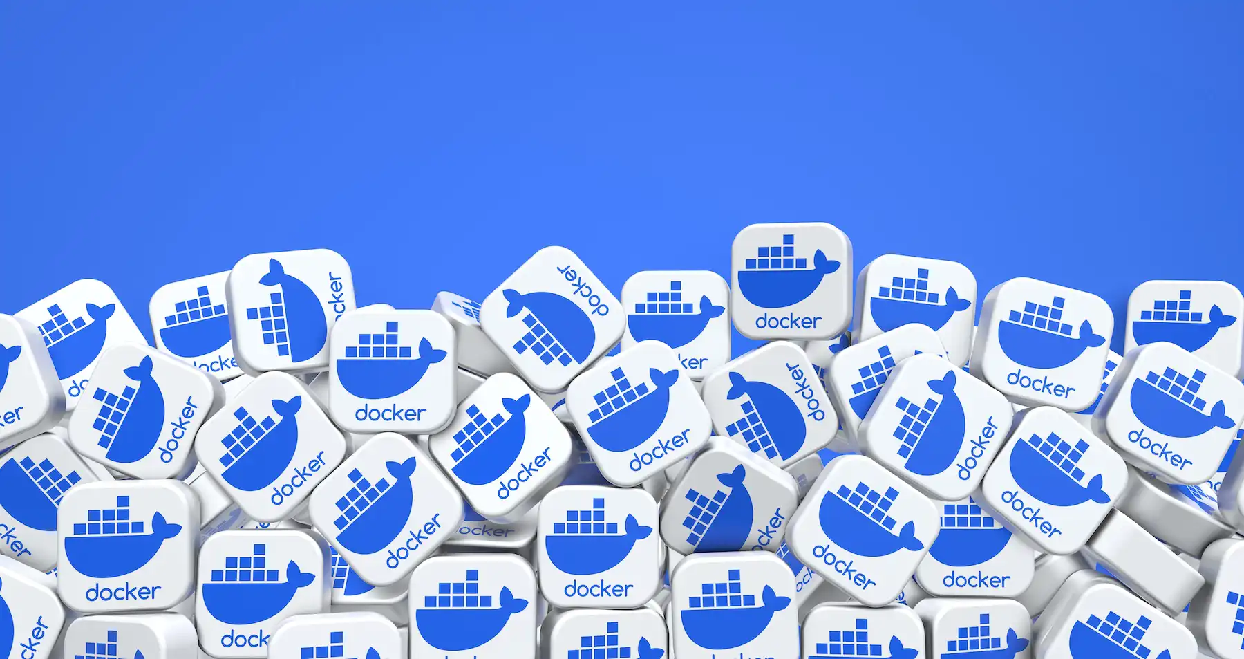 Docker 1 docker
