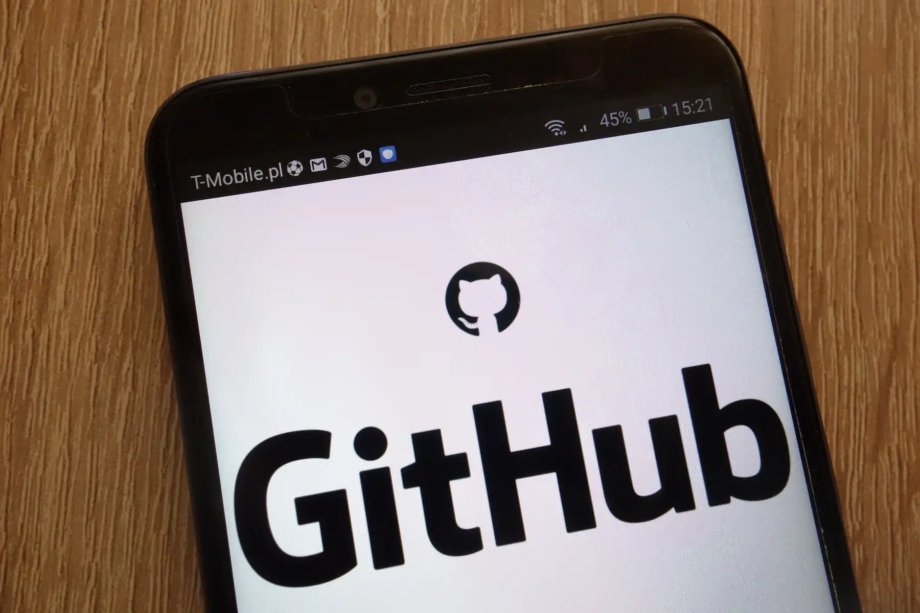 GitHub Actions / CI/CD 1 github
