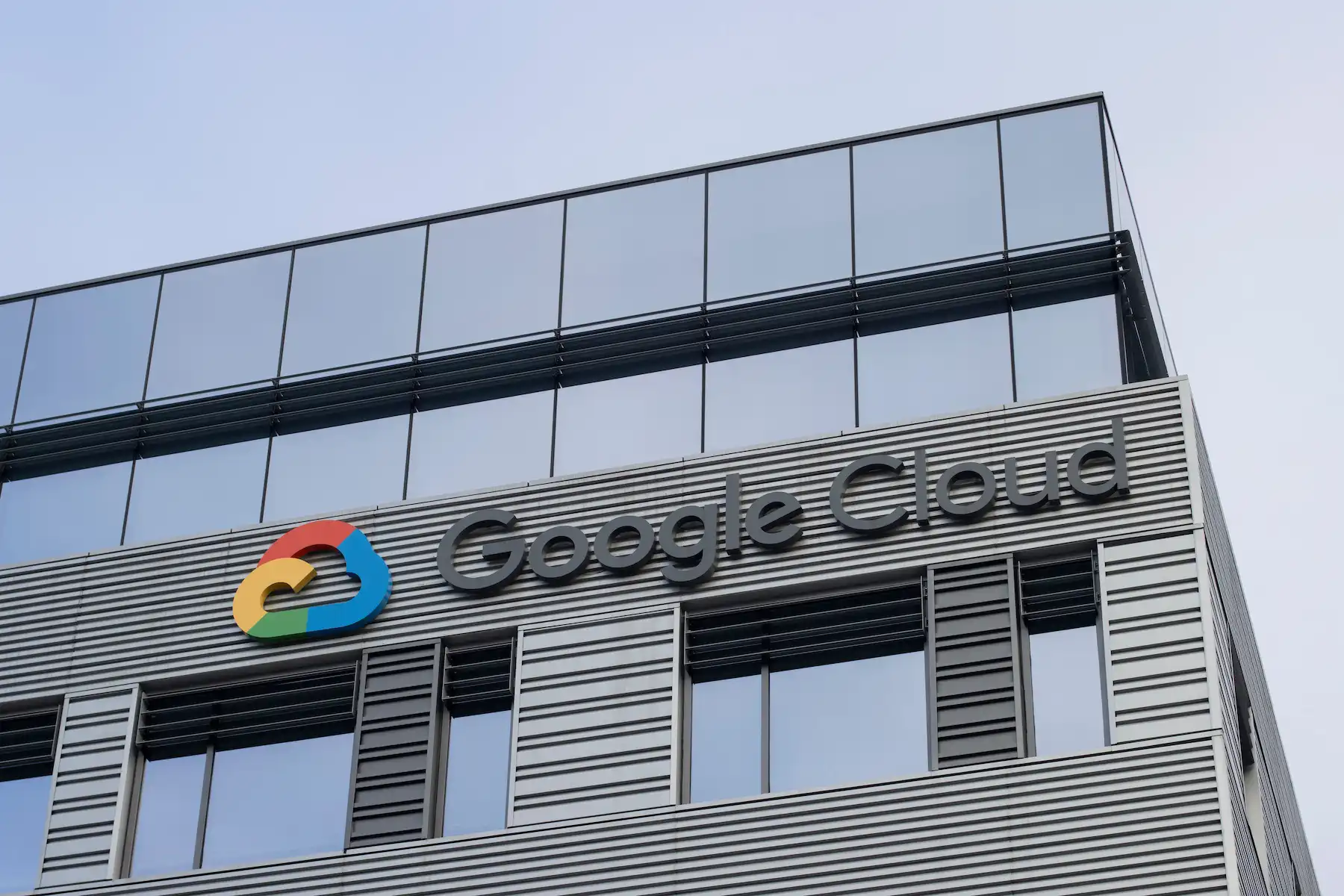 Google Vertex AI 1 google