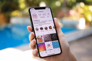 instagram