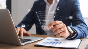 Lead Generation Website