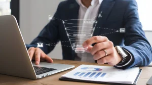 Lead Generation Website