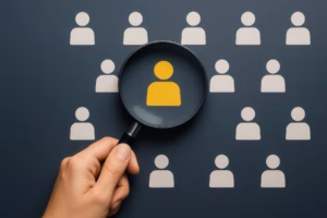 niche marketing benefits