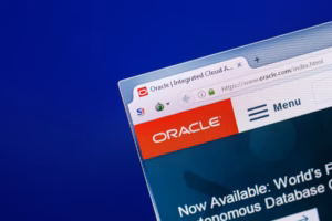 Oracle development, Oracle Cloud, Oracle ERP, enterprise software, Oracle database, Oracle consulting, enterprise IT