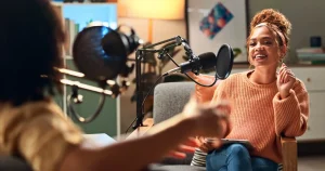 Podcast Marketing