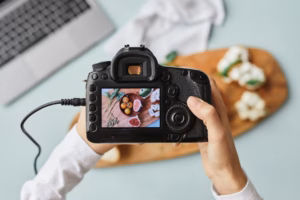 Product Photography Tips