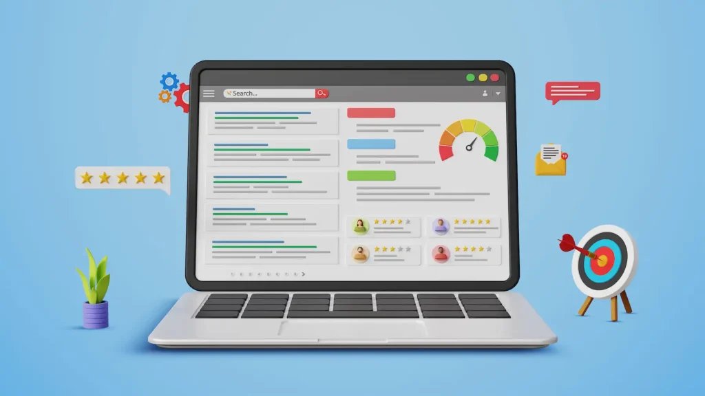 schema markup seo