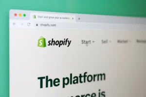 shopify