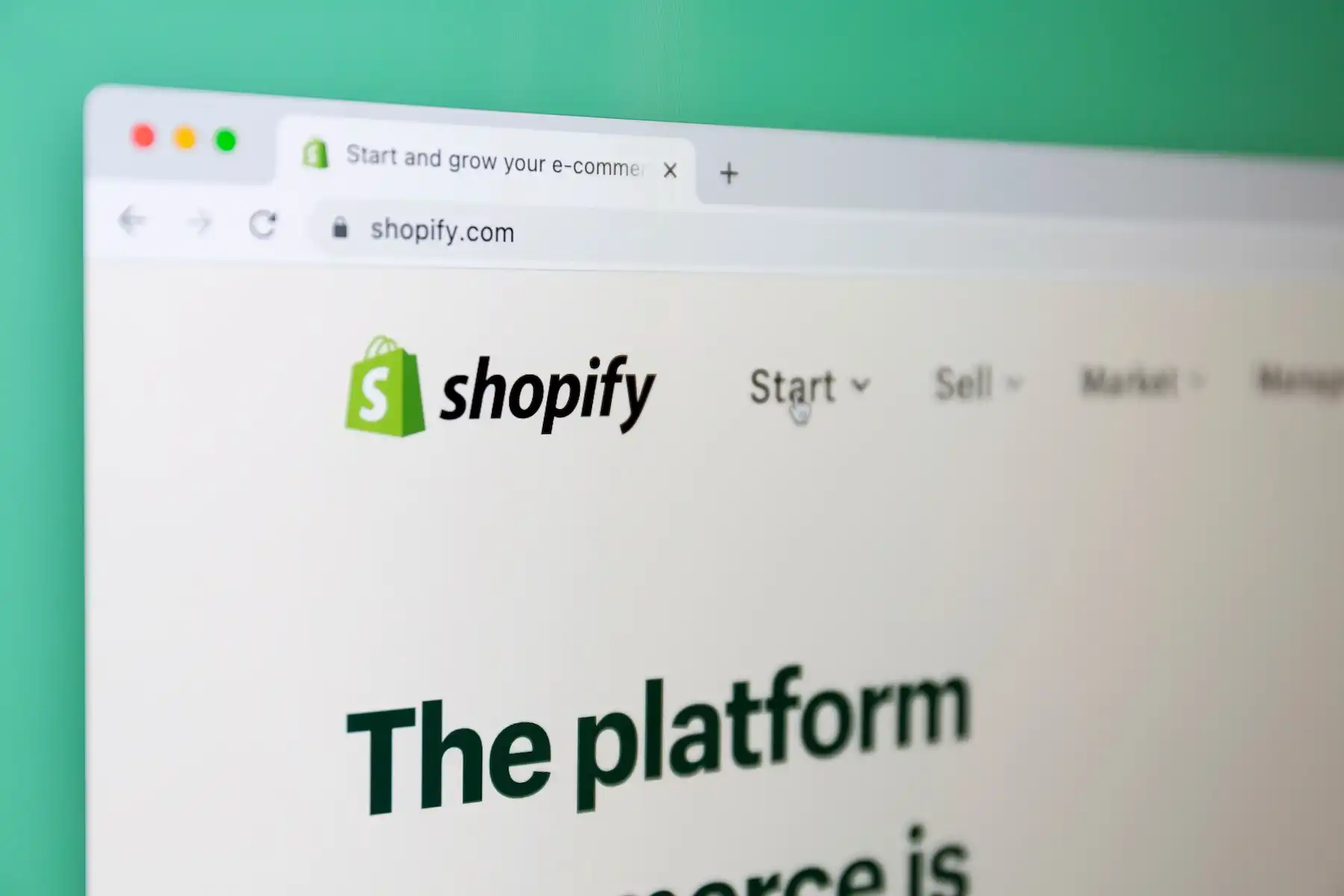 Shopify 1 shopify