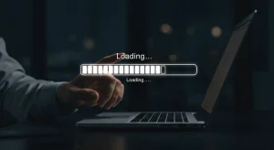 Slow Website Fixes