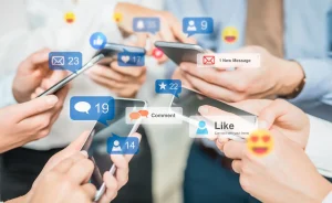 social media content plan