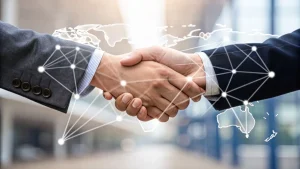 Strategic Partnerships
