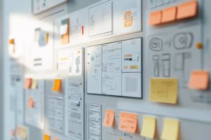 UX design for conversions, improve website UX, conversion rate optimization, CRO services, website user experience, UX strategy