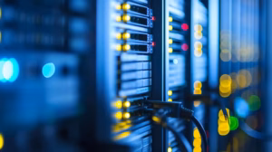 Web Hosting Speed